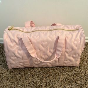 Stoney clover duffle bag